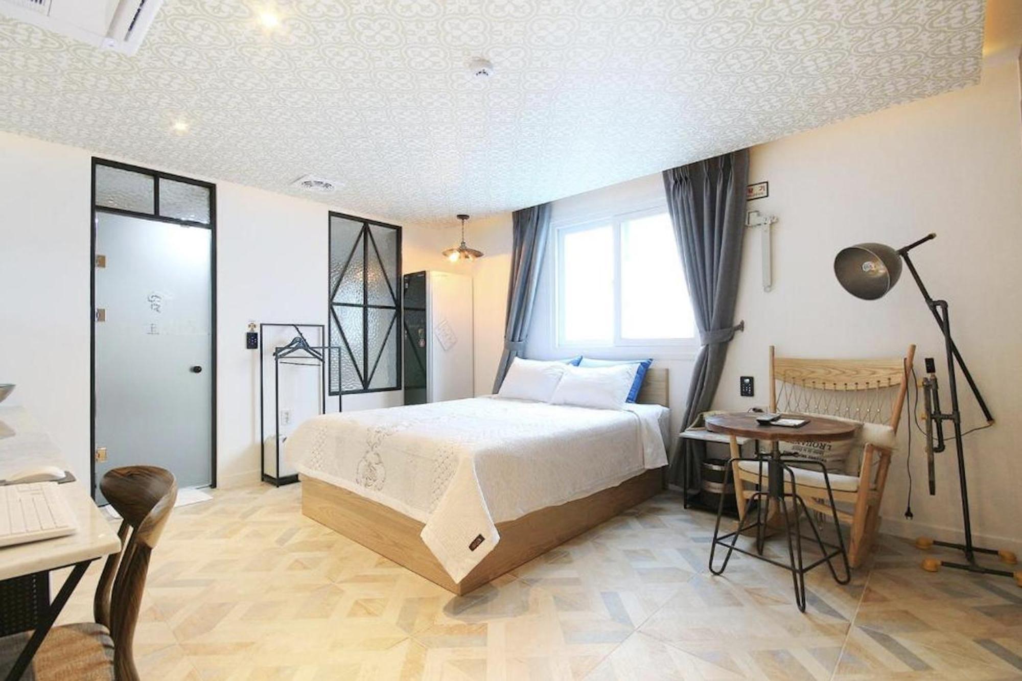 Hotel Nol Gwangyang  Exterior photo