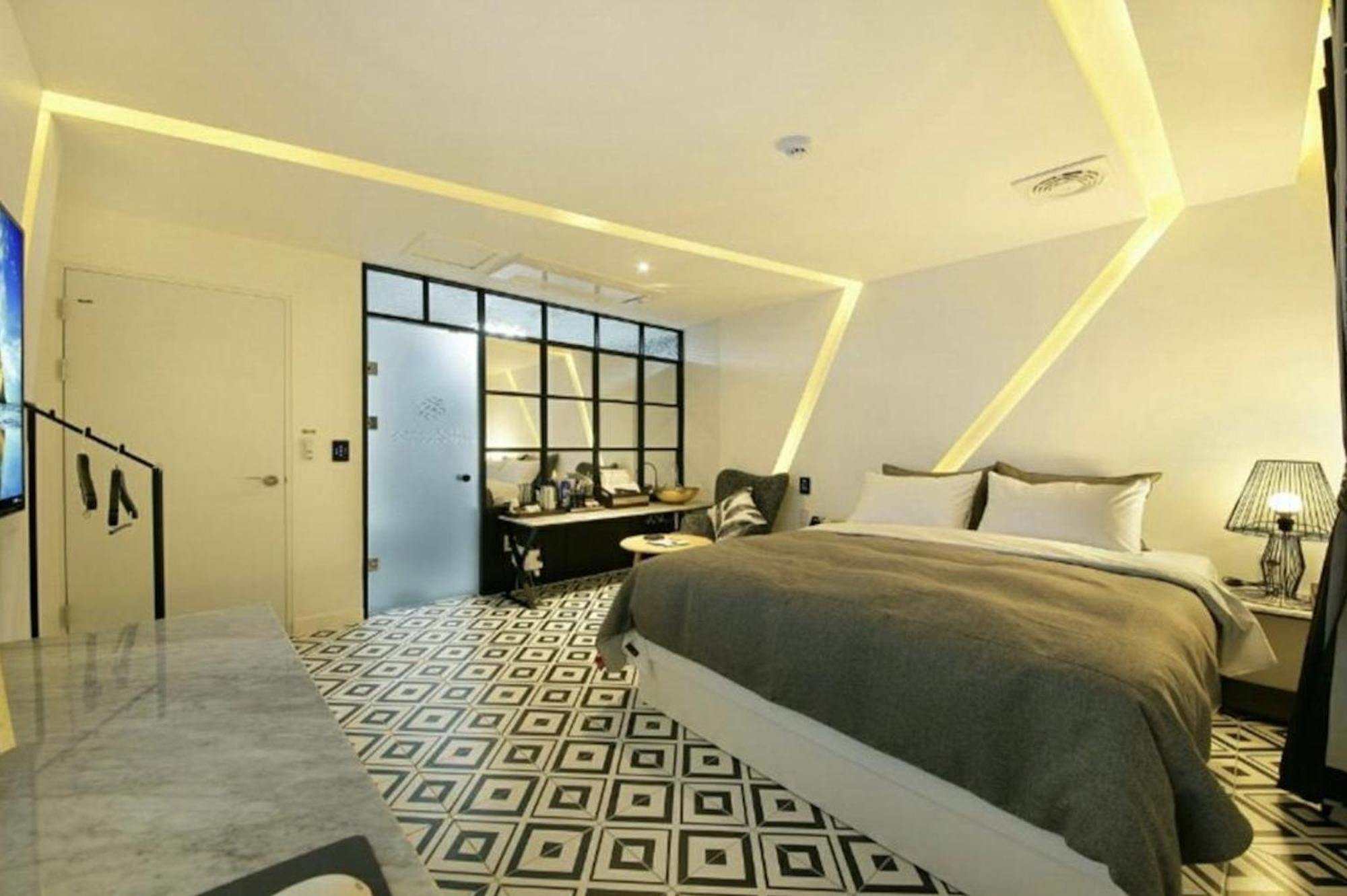 Hotel Nol Gwangyang  Exterior photo