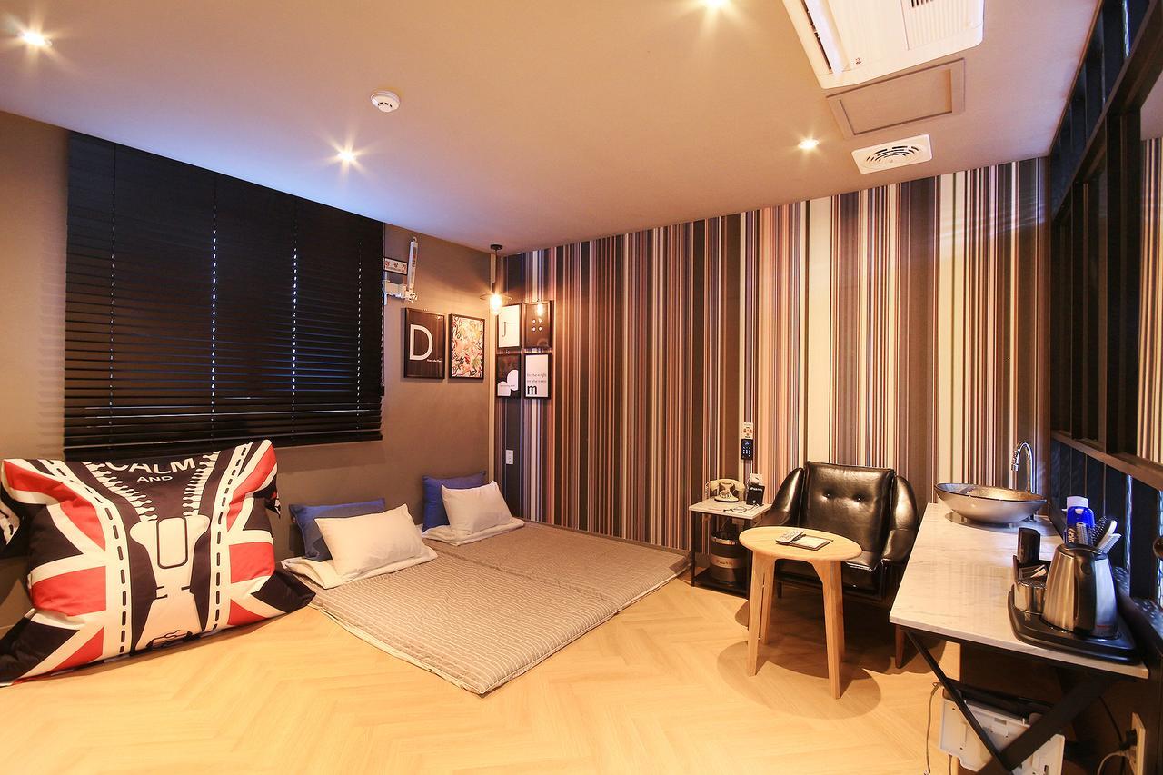 Hotel Nol Gwangyang  Exterior photo